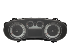 Kierroslukumittari Fiat 500 L 51913541 A2C31312001 VDO