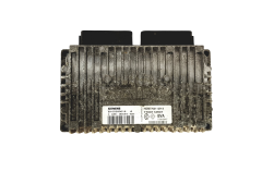 Ohjausyksikkö S105280016A 7700112914 7700112937 Renault Siemens 22396