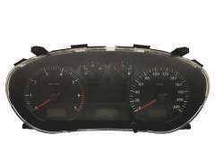 Kierroslukumittari Seat Ibiza W06K0920830 110008923001 29792