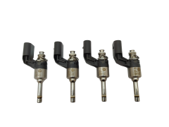 Polttoainesuutin Sarja 1,4 TSI 03C906036F VW Audi Seat Skoda