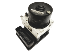 Abs-pumppu Mazda 3 6N61-2C405-EA 06.2109-0983.3 Ate