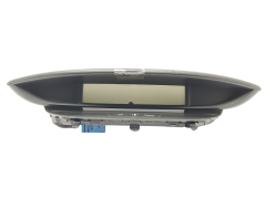 Kierroslukumittari Citroen C4 P96613462ZD 26930