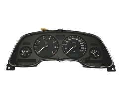 Kierroslukumittari Opel Astra G 09228753EB 110080067005 50908