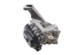 Egr Venttiili Citroen Peugeot 9807369980 1.6 HDI Valeo 1709