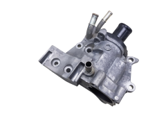 Moottorin kiinnike 110613765R 2.0 M4R Renault Scenic 3
