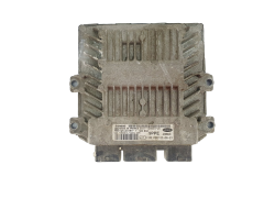 Ohjausyksikkö 3S61-12A650-JE 5WS40078H-T Ford Siemens 38782