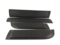 Ovenlista Alkuperäinen Dacia Duster 808725725R