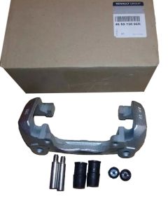 Jarrusatulan kannatin Uusi Alkuperäinen 465013096R Renault Dacia