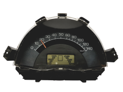 Nopeusmittari Smart Fortwo 0010124V001 110008872011 29798