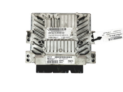 Ohjausyksikkö 5WS40607C-T 7M51-12A650-APC Ford Siemens