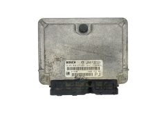 Ohjausyksikkö 0281010273 24417198 PJ Opel Bosch 57228