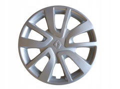 Pölykapselit Renault Magiceo 403158763R 15" Uusi