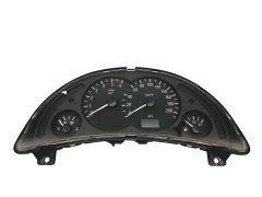 Kierroslukumittari Opel Corsa C 13173347WA 110008988026 50166