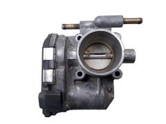 Kaasuläpän venttiili Opel 24420536 0280750133 Bosch 2034