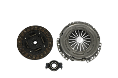Kytkinsarja Tee VW Seat 052141025Q K30011601 Vika