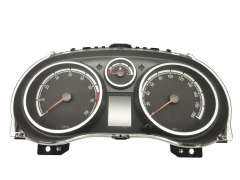Kierroslukumittari Opel Corsa D P0013285377 0001876870 50646