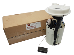 Polttoainepumppu Alkuperäinen Renault Laguna II 8200004964