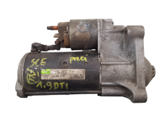 Moottorin Käynnistin Renault 7700113209 D7R35 1.9 Valeo 1363