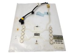 Start-Stop-kytkin Alkuperäinen Renault Megane Scenic 3 873339769R