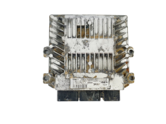 Ohjausyksikkö Ford 4M51-12A650-JK 5WS40303J-T Siemens 38587