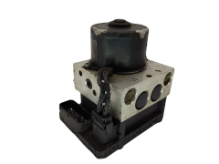 Abs-pumppu VW AG 1J0614117D 1J0907379P ATE 4312