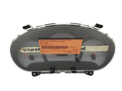 Nopeusmittari Hyundai Atos 94007-02060 2005-51101H 53528