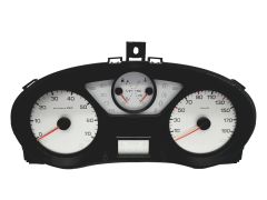 Nopeusmittari Peugeot Partner 9665983180 Magneti 43941