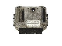 Ohjausyksikkö 0281011724 8200311550 8200384493 Renault Bosch 22483