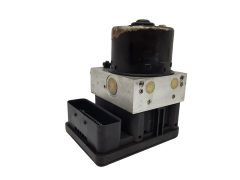 Abs-pumppu VW Audi Seat Skoda 1J0614417C 1C0907379D Ate 5221