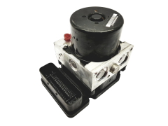 Abs-pumppu BMW 1 3451 6862246 6862247 Ate 45893