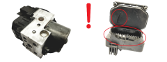 Abs-pumppu Citroen Xsara 2 0273004440 9636084480 46624