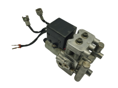 Abs-pumppu Nissan 200 SX 4760065F10 5127B055 Unisia