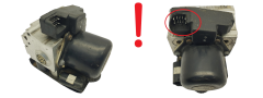 Abs-pumppu Chrysler Stratus 2822703 Bendix 63863