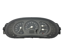 Kierroslukumittari Renault Clio 2 7700410432 C 54667