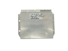 Ohjausyksikkö ETS Mercedes 0155457632 0265106113 Bosch 41425