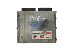Ohjausyksikkö LPG 67R011002 110R001001 031001 FLY SF BRC 16469