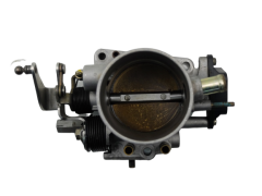 Kaasuläpän venttiili Opel Vectra B 90573517 0280122014 2.5 V6