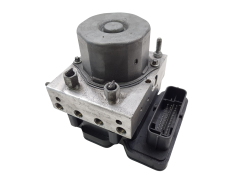 Abs-pumppu Nissan Qashqai 476604EA1E 0265956165 Bosch