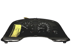 Kierroslukumittari Opel Zafira 24419565DK 110080069007 30735