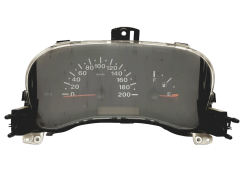 Nopeusmittari Fiat Doblo 46817746 59238