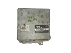 Ohjausyksikkö 2245541 0281001243 2247305 3U4 BMW Bosch 60929