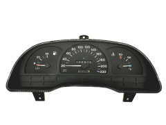Nopeusmittari Opel Astra F 90359716HA 50701