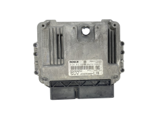 Ohjausyksikkö 0281012992 55204652 JQ32A3AAM Alfa Romeo Bosch 58146