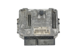 Ohjausyksikkö Opel 0281011943 55556829 8973785711 Bosch 45684