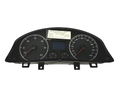 Kierroslukumittari VW Golf MK5 1K0920861B 110080247034 53772