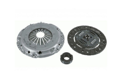Kytkinsarja 038198141AX K31473901 VW Audi Seat Skoda Vika