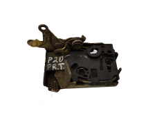 Oven lukitusmekanismi Oikea Taka 913836 Peugeot 205 309 Rockwell 10609