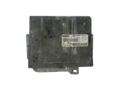 Ohjausyksikkö 0261204051 9624936180 MA3.0 PSA Bosch 51480