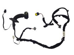 Ovijohdotus Oikea Etu Clio 3 241246454R Renault