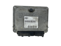 Ohjausyksikkö IAW4AF.M9 55187372 61600.627.05 Fiat Magneti Marelli 53380